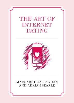 Book cover for Art of Internet Dating