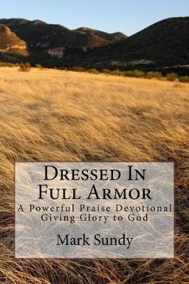 Book cover for Dressed in Full Armor