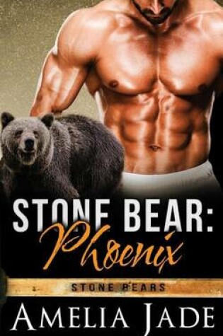 Cover of Stone Bear