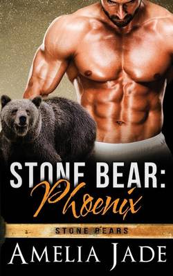 Book cover for Stone Bear