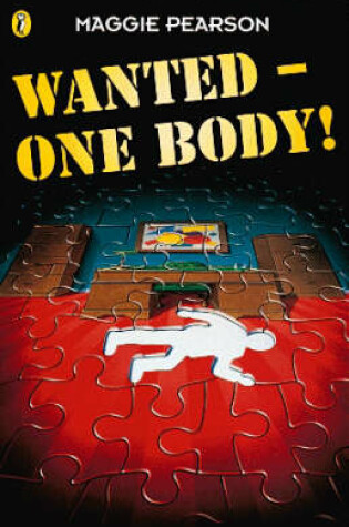 Cover of Wanted - One Body