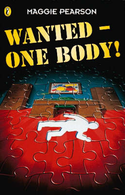 Cover of Wanted - One Body