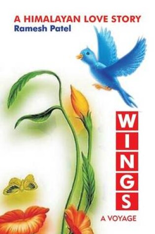 Cover of Wings