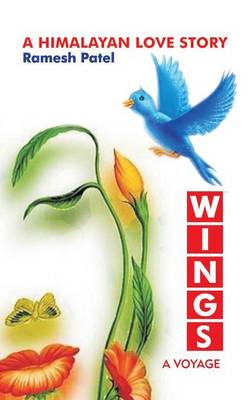 Book cover for Wings