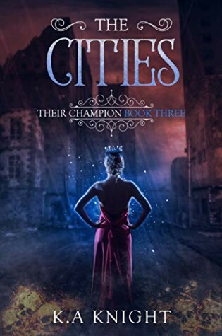 Cover of The Cities