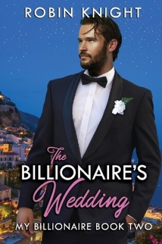 Cover of The Billionaire's Wedding