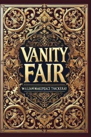 Cover of Vanity Fair(Laminated Hardback with Jacket)