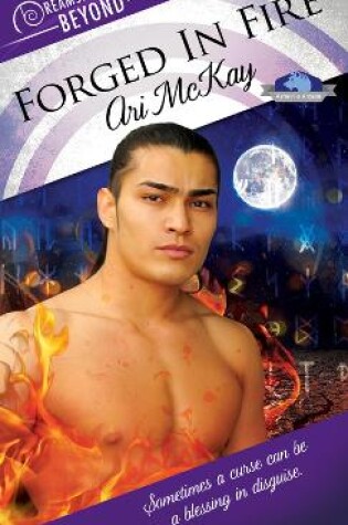 Cover of Forged in Fire