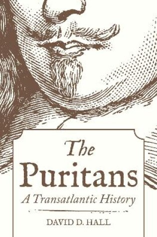 Cover of The Puritans