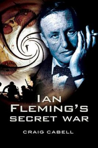 Cover of Ian Fleming's Secret War