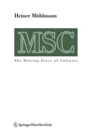 Cover of Msc Maximal Stress Cooperation