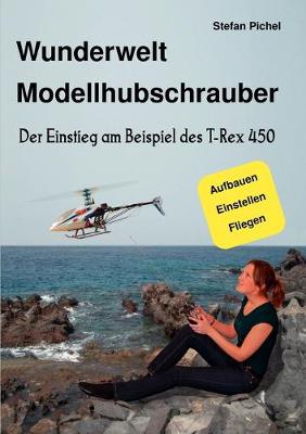 Book cover for Wunderwelt Modellhubschrauber
