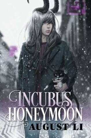 Cover of Incubus Honeymoon Volume 1