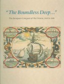 Book cover for The Boundless Deep...