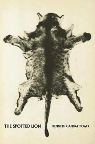 Cover of The Spotted Lion (reprint edition)