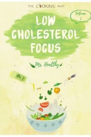 Cover of Low-Cholesterol Focus Vol. 1