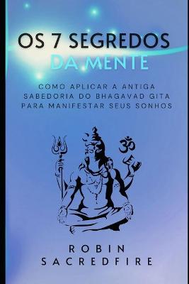 Book cover for Os 7 Segredos da Mente