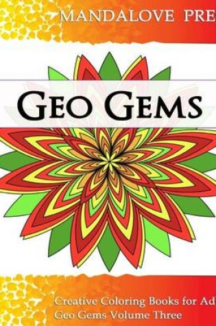Cover of Geo Gems Three