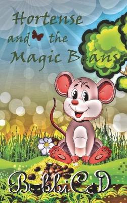 Book cover for Hortense and the Magic Beans