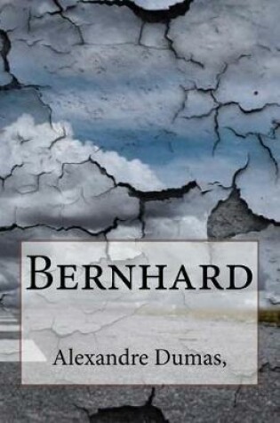 Cover of Bernhard