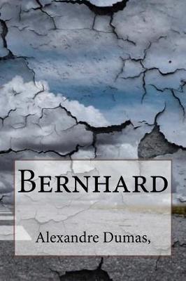 Book cover for Bernhard