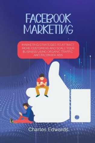 Cover of Facebook Marketing