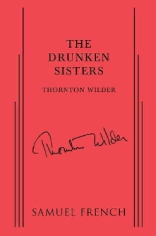 Cover of The Drunken Sisters