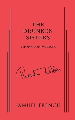 Book cover for The Drunken Sisters