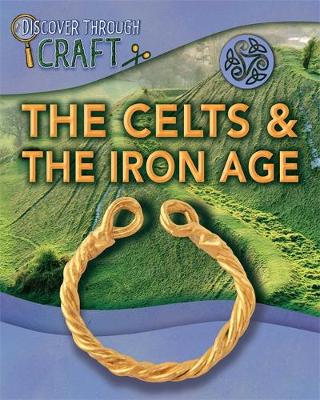 Book cover for The Celts and the Iron Age