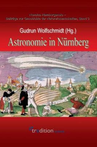 Cover of Astronomie in Nurnberg