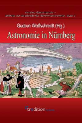 Book cover for Astronomie in Nurnberg