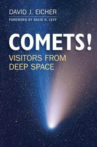 Cover of COMETS!