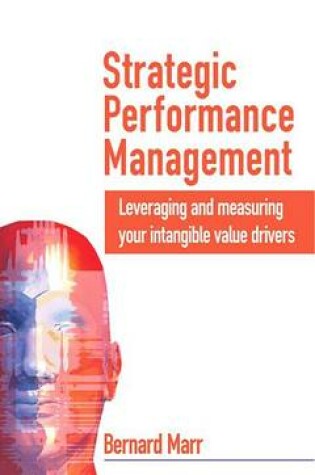 Cover of Strategic Performance Management