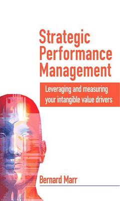 Book cover for Strategic Performance Management