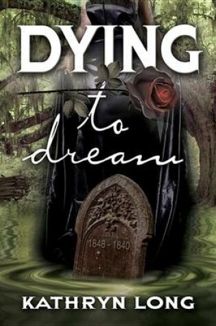 Cover of Dying to Dream