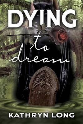 Book cover for Dying to Dream