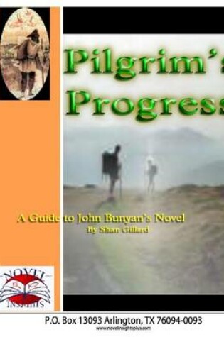 Cover of Pilgrim's Progress Novel Guide