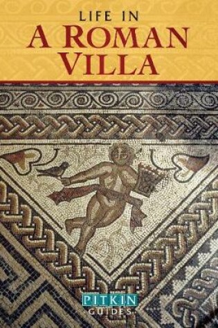 Cover of Life in a Roman Villa