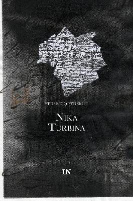 Book cover for Nika Turbina