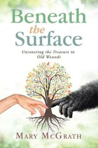 Cover of Beneath the Surface