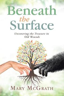 Book cover for Beneath the Surface