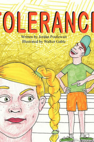 Cover of Tolerance