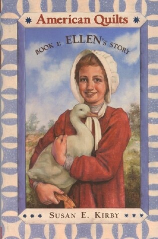 Cover of Ellen's Story