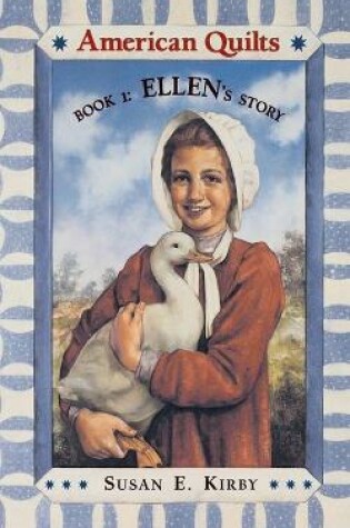 Cover of Ellen's Story