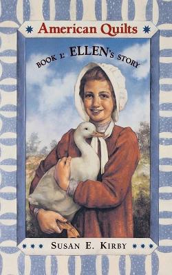 Book cover for Ellen's Story