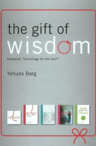 Cover of Gift of Wisdom Box Set