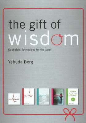 Book cover for Gift of Wisdom Box Set
