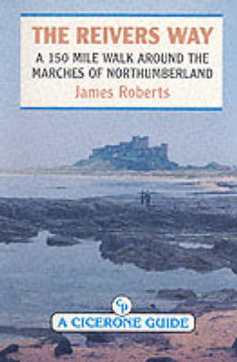 Book cover for Reivers Way