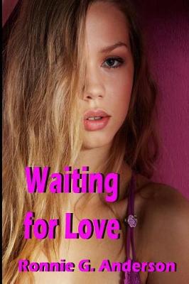 Book cover for Waiting for Love