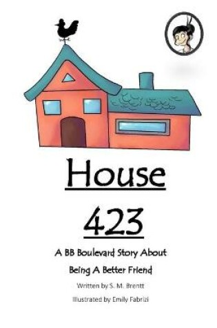 Cover of House 423